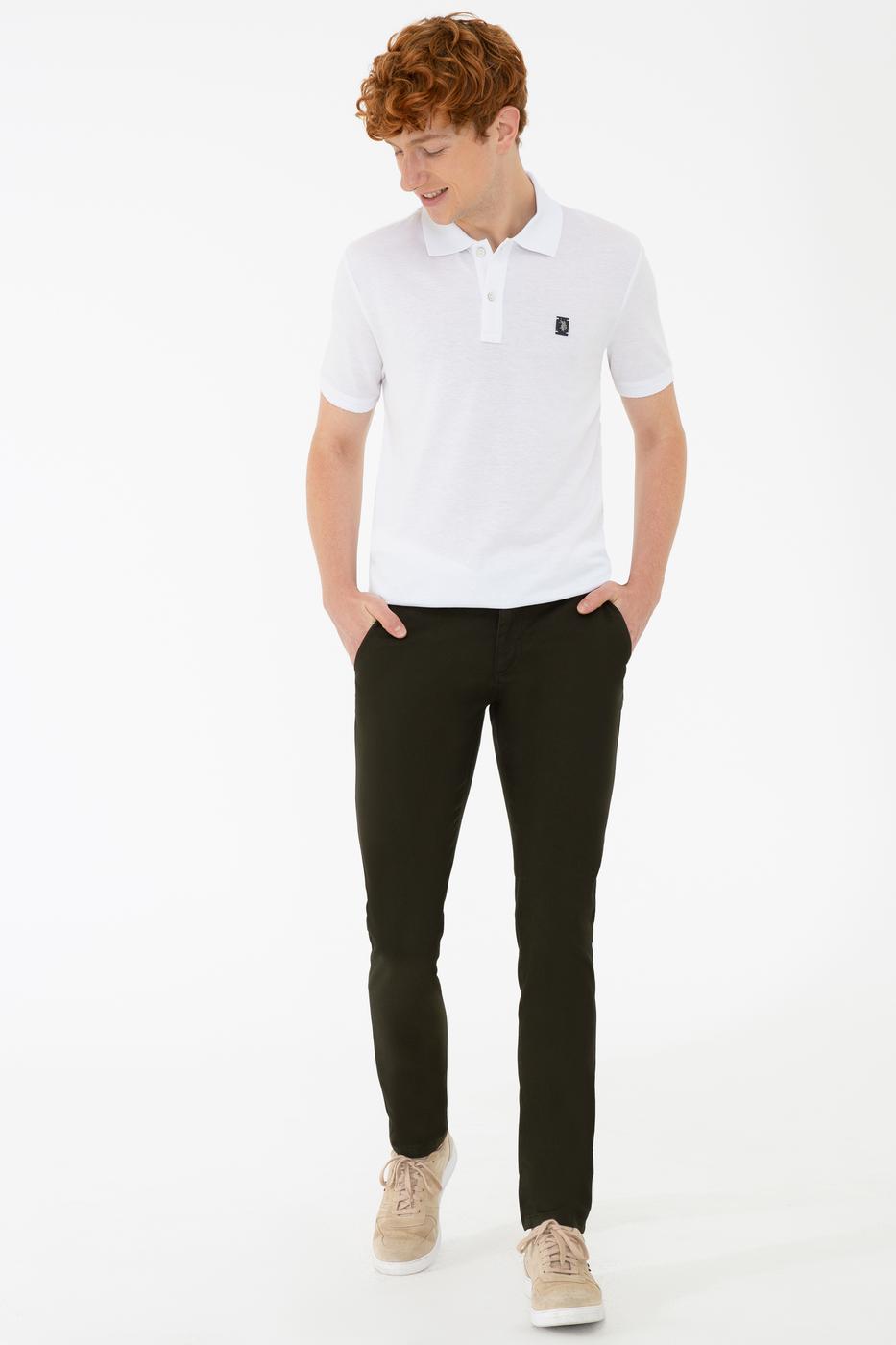Брюки мужские U.S. Polo Assn. Зеленый (1270998 VR111, Брюки мужские U.S. Polo Assn. Зеленый 29 (1270998 VR111)
Брюки мужские U.S. Polo Assn. Зеленый (1270998 VR111, Брюки мужские U.S. Polo Assn. Зеленый 29 (1270998 VR111)