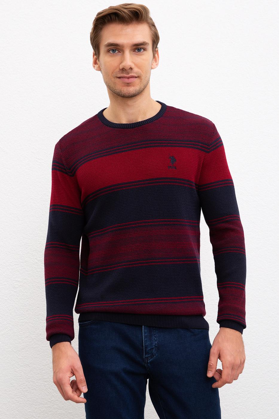 Джемпер мужской U.S. Polo Assn. Красный (809844 VR014, Джемпер мужской U.S. Polo Assn. Красный L (809844 VR014)
Джемпер мужской U.S. Polo Assn. Красный (809844 VR014, Джемпер мужской U.S. Polo Assn. Красный L (809844 VR014)