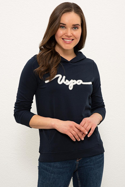 Худи женское U.S. Polo Assn. Синий (1238545 VR033, Худи женское U.S. Polo Assn. Синий M (1238545 VR033)
Худи женское U.S. Polo Assn. Синий (1238545 VR033, Худи женское U.S. Polo Assn. Синий M (1238545 VR033)