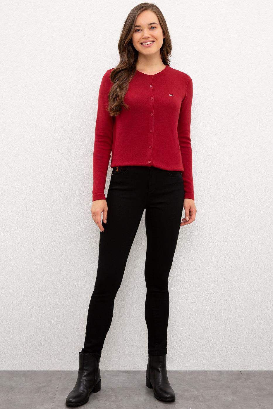 Брюки женские U.S. Polo Assn. Черный (1095015 DN0027, Брюки женские U.S. Polo Assn. Черный 40 (1095015 DN0027)
Брюки женские U.S. Polo Assn. Черный (1095015 DN0027, Брюки женские U.S. Polo Assn. Черный 40 (1095015 DN0027)