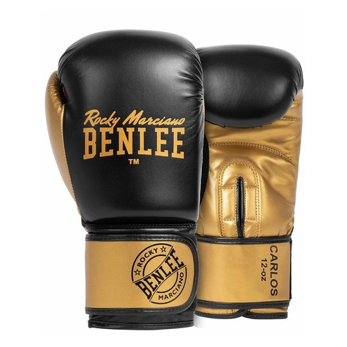 Перчатки для бокса Benlee CARLOS 12oz /PU/черно-золотые (199155 (Black gold) 12 oz.) (F00261642)
Перчатки для бокса Benlee CARLOS 12oz /PU/черно-золотые (199155 (Black gold) 12 oz.) (F00261642)
