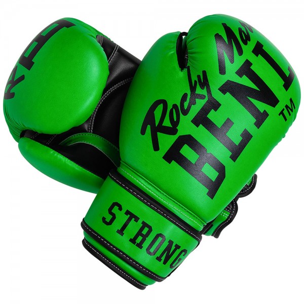 Перчатки для бокса Benlee CHUNKY B 12oz /PU/зеленые (199261 (Neon green) 12 oz.) (F00261646)
Перчатки для бокса Benlee CHUNKY B 12oz /PU/зеленые (199261 (Neon green) 12 oz.) (F00261646)