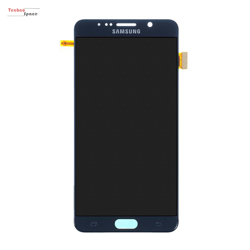 Дисплей (экран) для Samsung N920 Galaxy Note 5, с тачскрином, черный (Original (PRC) Refurbished) Original (PRC)
Дисплей (экран) для Samsung N920 Galaxy Note 5, с тачскрином, черный (Original (PRC) Refurbished) Original (PRC)
