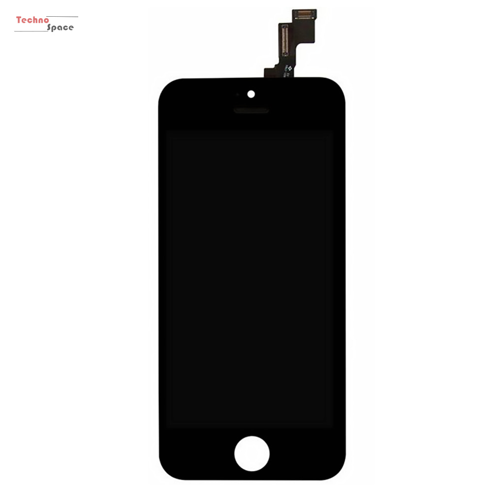 Дисплей (экран) для Apple iPhone 5C, с тачскрином и рамкой, черный (Original (PRC)) Original (PRC)
Дисплей (экран) для Apple iPhone 5C, с тачскрином и рамкой, черный (Original (PRC)) Original (PRC)