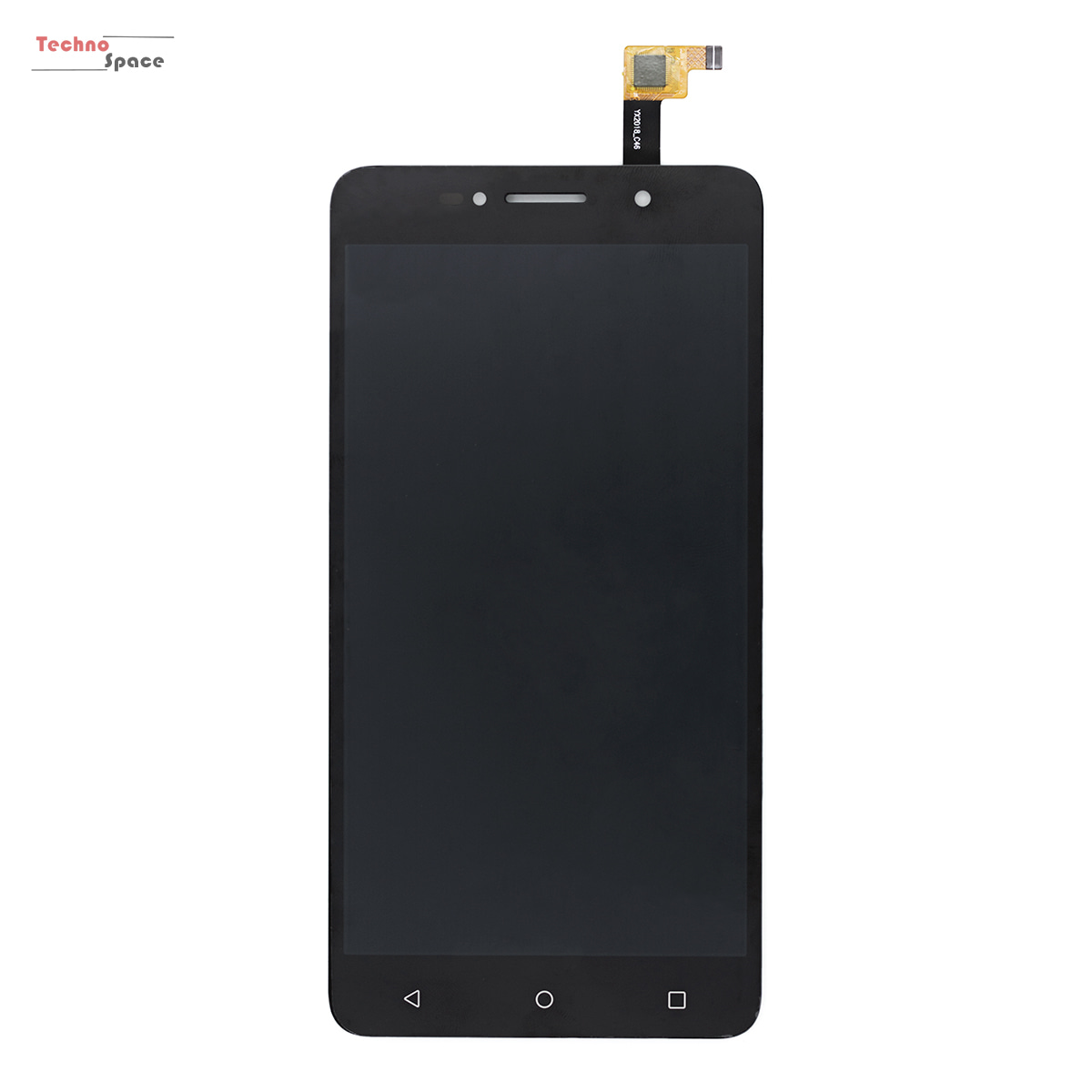 Дисплей (экран) для Alcatel 8050D One Touch Pixi 4 Dual Sim, с тачскрином, черный High Copy
Дисплей (экран) для Alcatel 8050D One Touch Pixi 4 Dual Sim, с тачскрином, черный High Copy