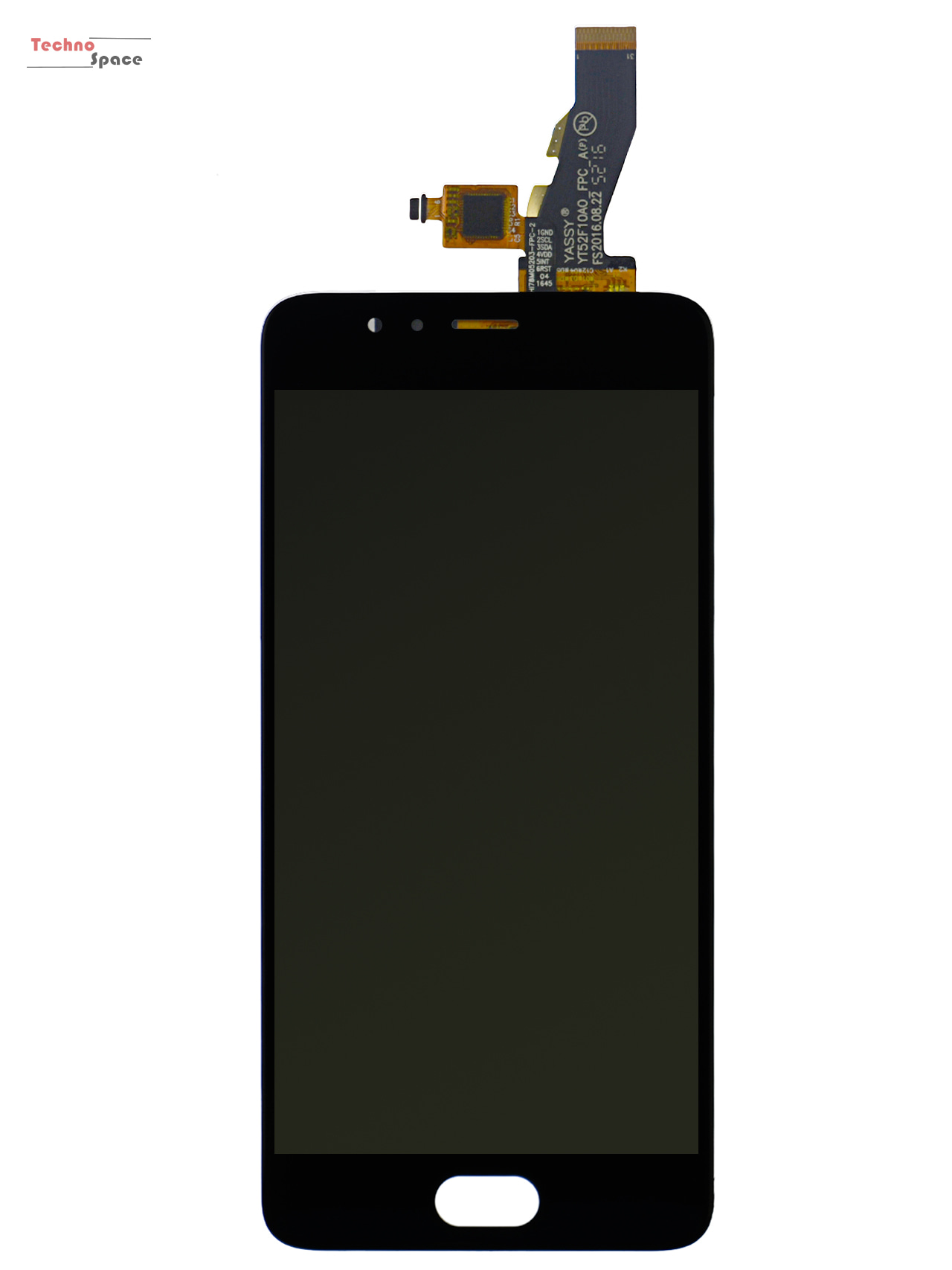 Дисплей (экран) для Meizu M5s (M612), с тачскрином, черный High Copy
Дисплей (экран) для Meizu M5s (M612), с тачскрином, черный High Copy