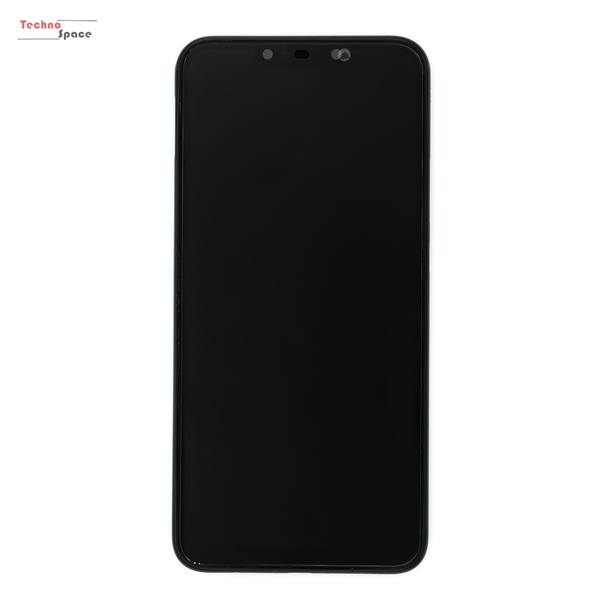 Дисплей (экран) для Huawei P Smart Plus, с тачскрином и рамкой, черный High Copy
Дисплей (экран) для Huawei P Smart Plus, с тачскрином и рамкой, черный High Copy