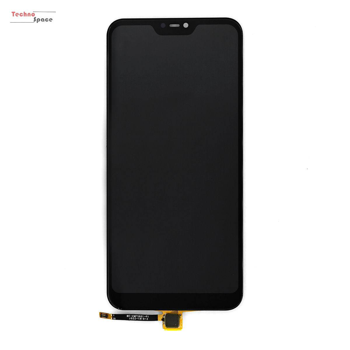 Дисплей (экран) для Xiaomi Redmi 6 Pro, с тачскрином, черный (Original (PRC)) Original (PRC)
Дисплей (экран) для Xiaomi Redmi 6 Pro, с тачскрином, черный (Original (PRC)) Original (PRC)
