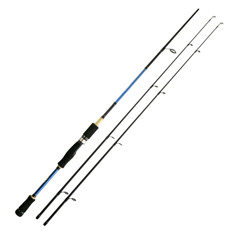 Спиннинговое удилище YUMINGBU KNIGHT Karbon IM7 Безынерционная 2.1м 5-30г Section: M/ML спиннинг
Спиннинговое удилище YUMINGBU KNIGHT Karbon IM7 Безынерционная 2.1м 5-30г Section: M/ML спиннинг