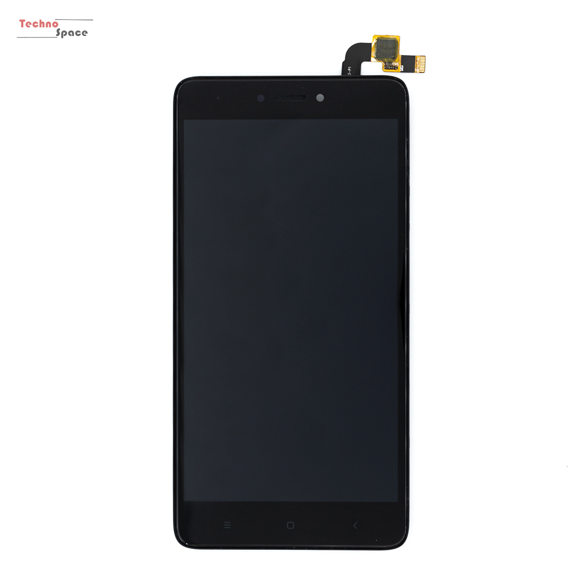 Дисплей (экран) для Xiaomi Redmi Note 4X, с тачскрином и рамкой, черный High Copy
Дисплей (экран) для Xiaomi Redmi Note 4X, с тачскрином и рамкой, черный High Copy