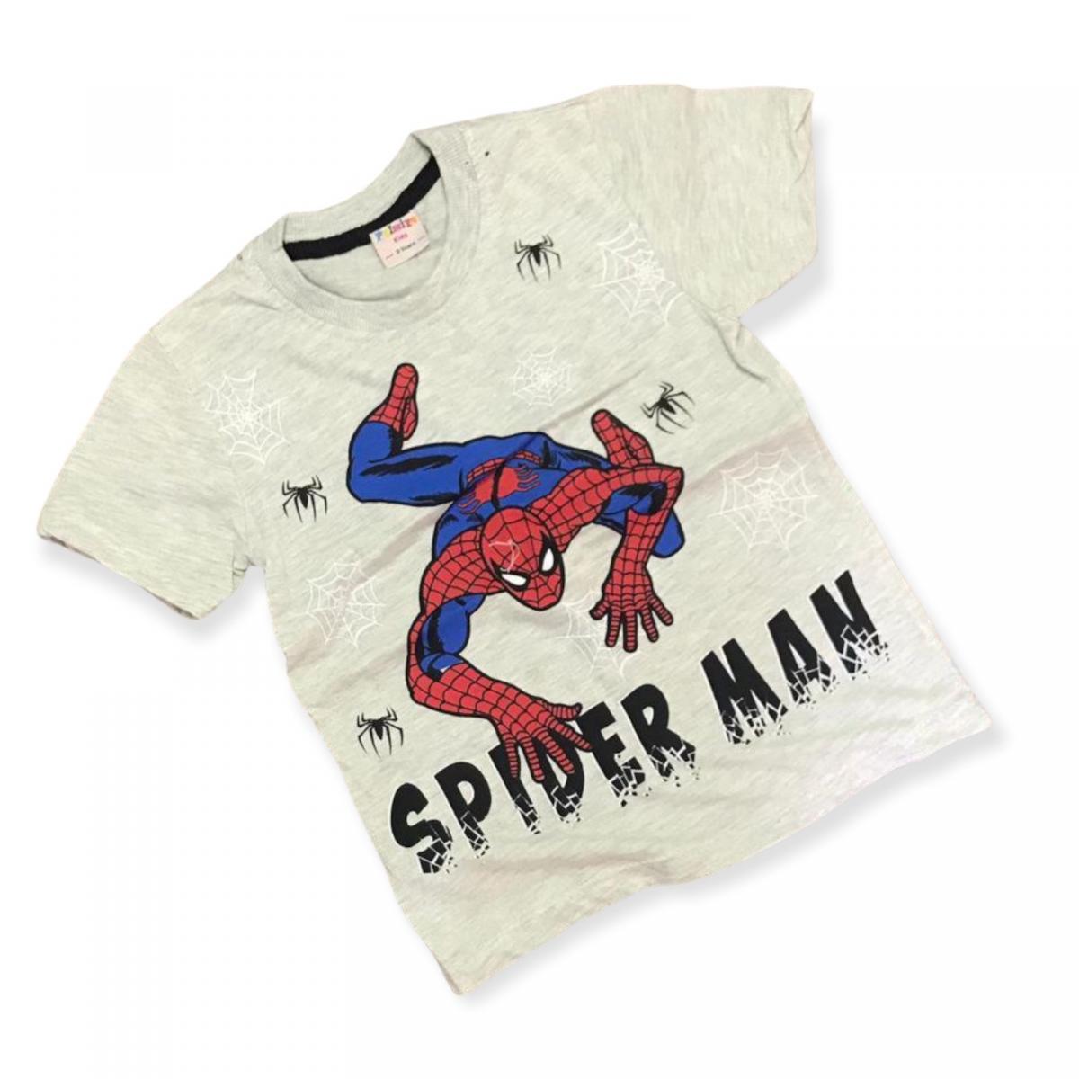 Футболка Spider Man (Человек Паук) см Разноцвет TRW584334, Футболка Spider Man (Человек Паук) 122 см Разноцвет TRW584334
Футболка Spider Man (Человек Паук) см Разноцвет TRW584334, Футболка Spider Man (Человек Паук) 122 см Разноцвет TRW584334