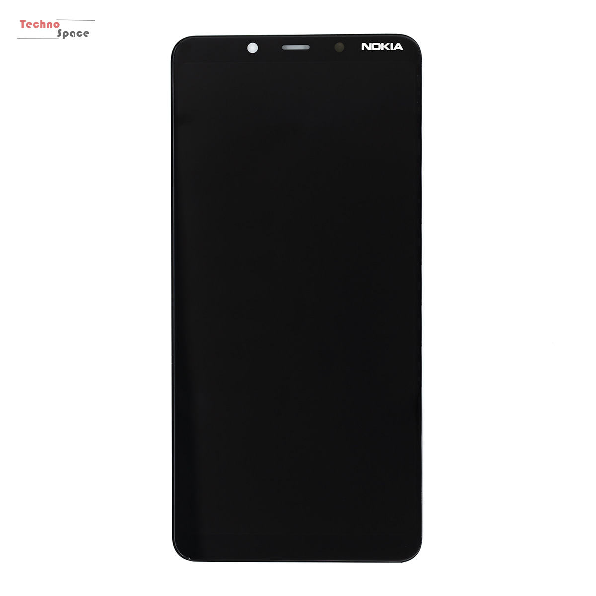 Дисплей (экран) для Nokia 3.1 Plus, с тачскрином, черный (Original (PRC)) Original (PRC)
Дисплей (экран) для Nokia 3.1 Plus, с тачскрином, черный (Original (PRC)) Original (PRC)