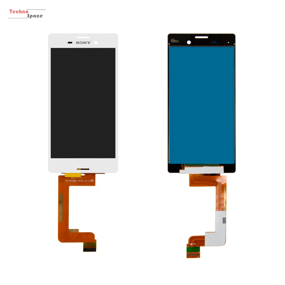 Дисплей (экран) для Sony E2303 Xperia M4 Aqua LTE, с тачскрином и рамкой, черный High Copy
Дисплей (экран) для Sony E2303 Xperia M4 Aqua LTE, с тачскрином и рамкой, черный High Copy