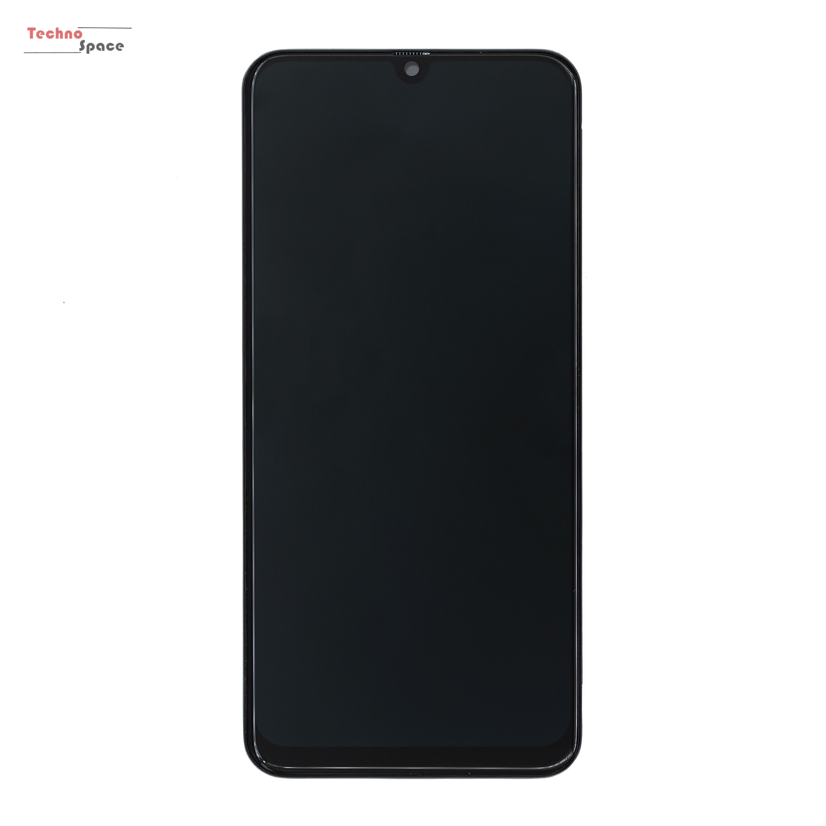 Дисплей (экран) для Samsung A305 Galaxy A30 (2019), с тачскрином и рамкой, черный Original
Дисплей (экран) для Samsung A305 Galaxy A30 (2019), с тачскрином и рамкой, черный Original