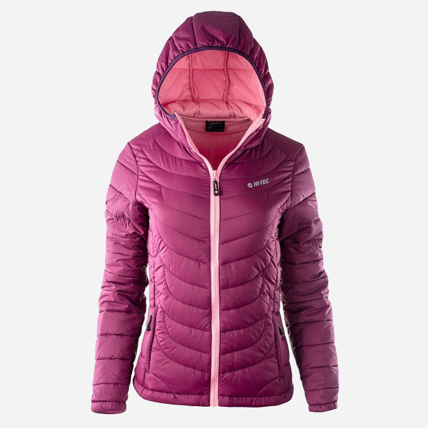 Куртка Hi-Tec Lady Nera 65151PR Фиолетовая, Куртка Hi-Tec Lady Nera 65151PR S Фиолетовая
Куртка Hi-Tec Lady Nera 65151PR Фиолетовая, Куртка Hi-Tec Lady Nera 65151PR S Фиолетовая