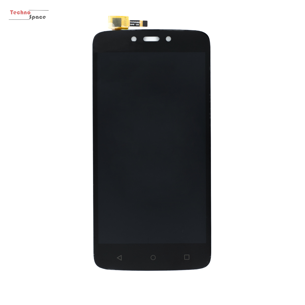 Дисплей (экран) для Motorola XT1723 Moto C Plus, с тачскрином, черный High Copy
Дисплей (экран) для Motorola XT1723 Moto C Plus, с тачскрином, черный High Copy