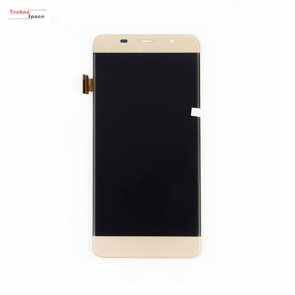 Дисплей (экран) для Bravis S500, Leagoo M5 Edge, с тачскрином, золотистый High Copy
Дисплей (экран) для Bravis S500, Leagoo M5 Edge, с тачскрином, золотистый High Copy