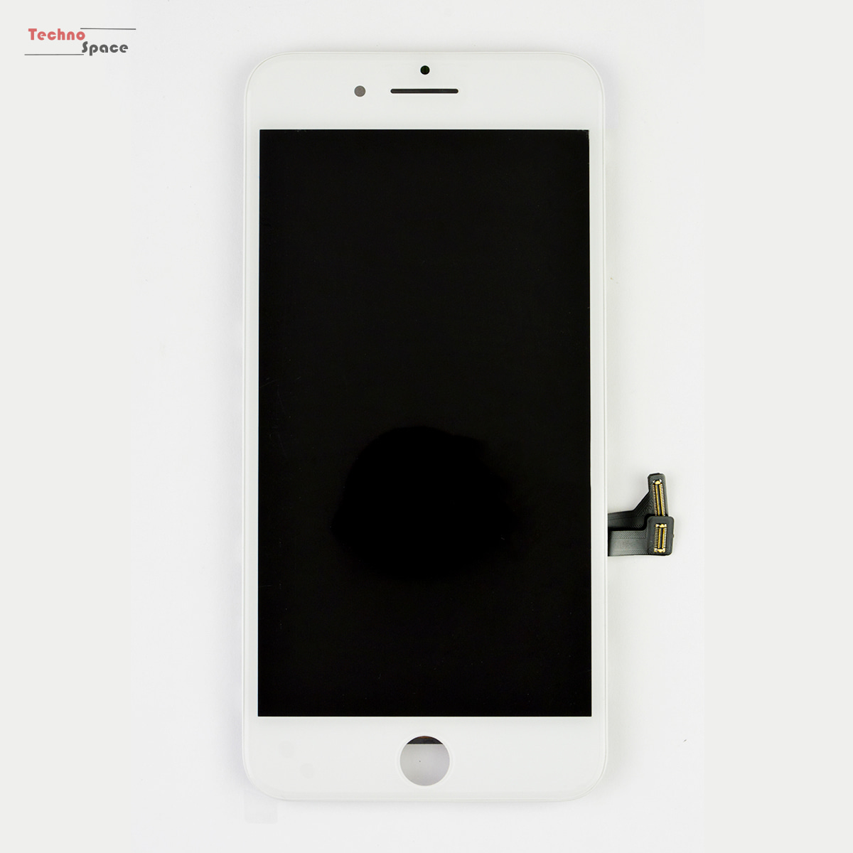 Дисплей (экран) для Apple iPhone 8 plus, с тачскрином и рамкой, белый (On-Cell) High Copy
Дисплей (экран) для Apple iPhone 8 plus, с тачскрином и рамкой, белый (On-Cell) High Copy