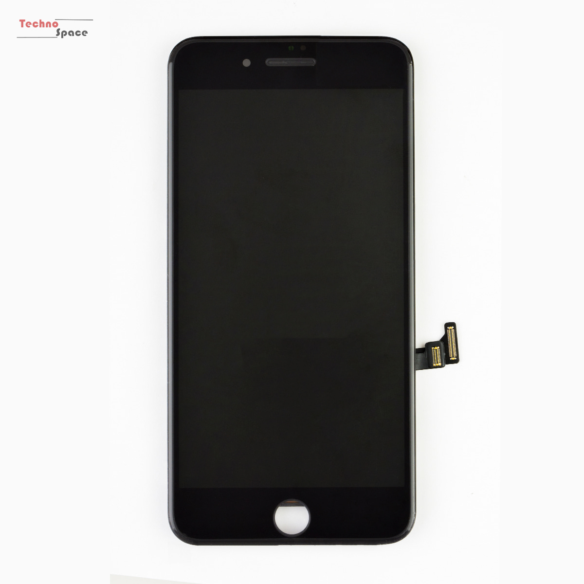 Дисплей (экран) для Apple iPhone 8 plus, с тачскрином и рамкой, черный (On-Cell) High Copy
Дисплей (экран) для Apple iPhone 8 plus, с тачскрином и рамкой, черный (On-Cell) High Copy