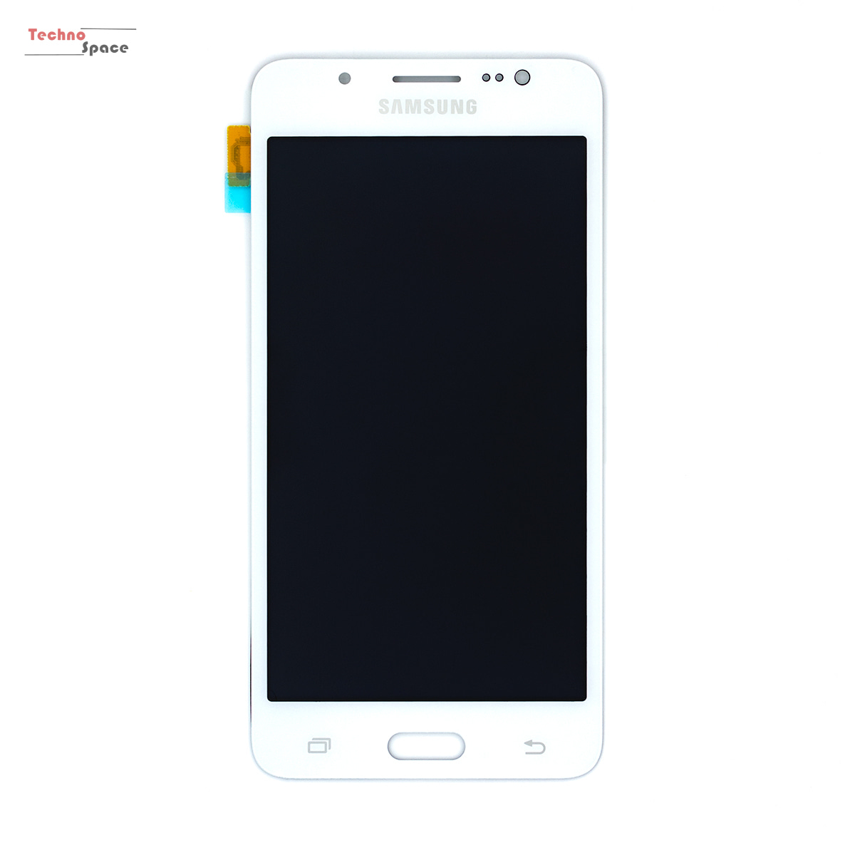 Дисплей (экран) для Samsung J510H Galaxy J5 (2016), с тачскрином, белый (OLED) High Copy
Дисплей (экран) для Samsung J510H Galaxy J5 (2016), с тачскрином, белый (OLED) High Copy