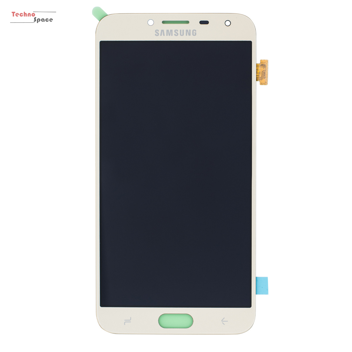 Дисплей (экран) для Samsung J400F Galaxy J4 (2018), с тачскрином, золотистый (OLED) High Copy
Дисплей (экран) для Samsung J400F Galaxy J4 (2018), с тачскрином, золотистый (OLED) High Copy