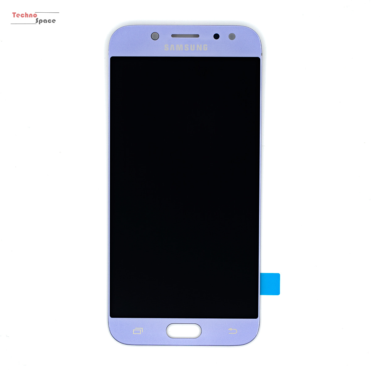 Дисплей (экран) для Samsung J530F Galaxy J5 (2017), с тачскрином, серебристый (голубой) (TFT) High Copy
Дисплей (экран) для Samsung J530F Galaxy J5 (2017), с тачскрином, серебристый (голубой) (TFT) High Copy