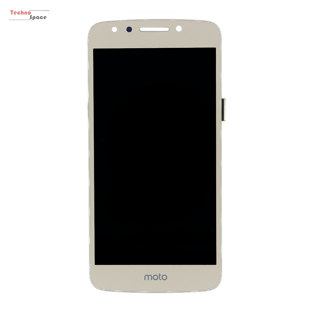 Дисплей (экран) для Motorola XT1767 Moto E4 (USA v.2), с тачскрином, золотистый High Copy
Дисплей (экран) для Motorola XT1767 Moto E4 (USA v.2), с тачскрином, золотистый High Copy