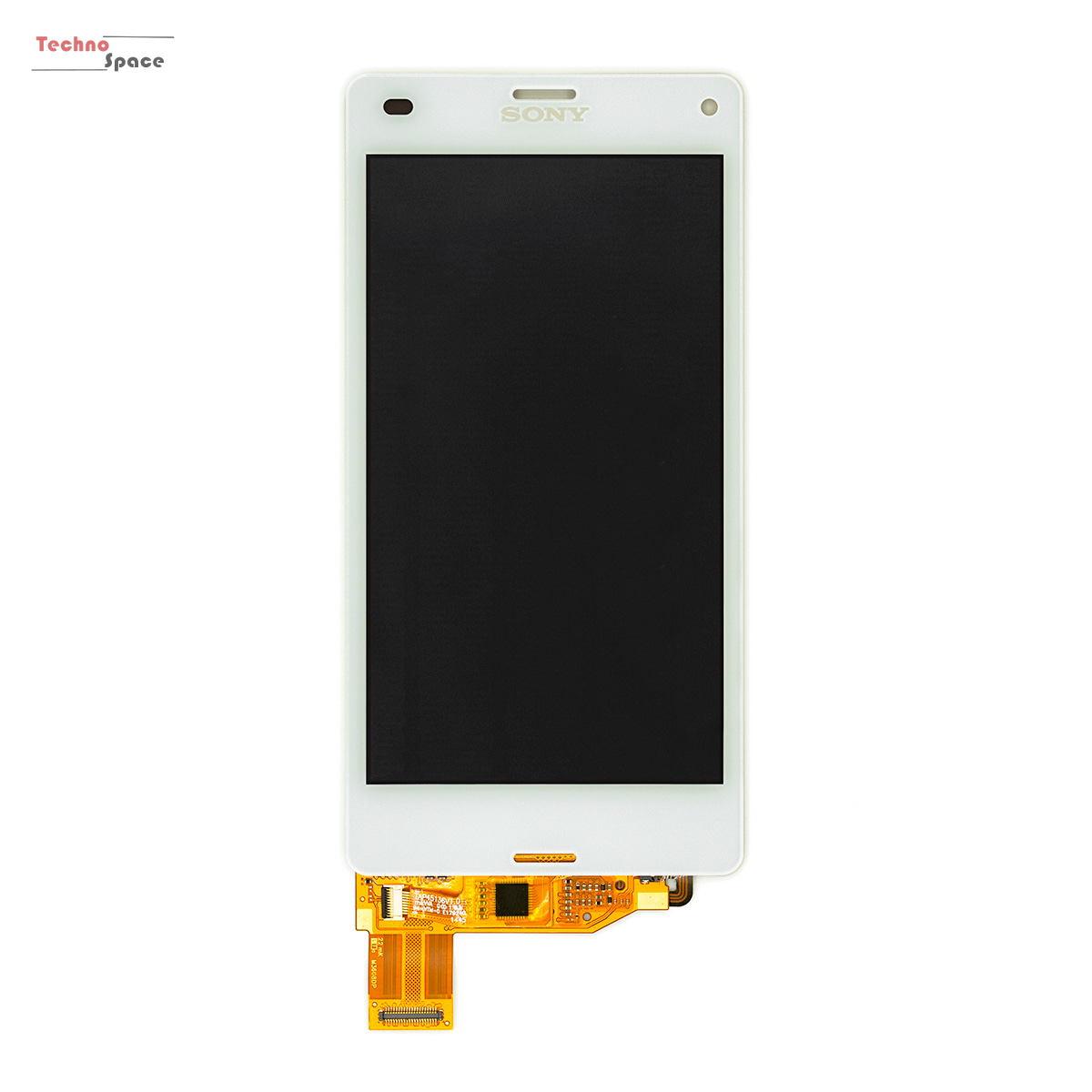 Дисплей (экран) для Sony D5803 Xperia Z3 Compact Mini, с тачскрином, (для китайских телефонов), Белый High Copy
Дисплей (экран) для Sony D5803 Xperia Z3 Compact Mini, с тачскрином, (для китайских телефонов), Белый High Copy