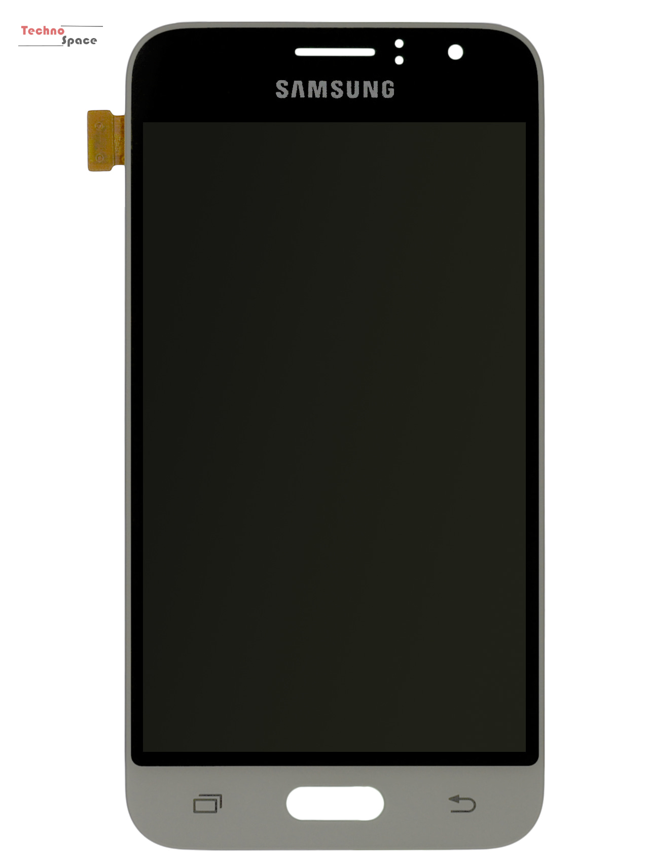 Дисплей (экран) для Samsung J120H Galaxy J1 (2016), с тачскрином, белый (OLED) High Copy
Дисплей (экран) для Samsung J120H Galaxy J1 (2016), с тачскрином, белый (OLED) High Copy