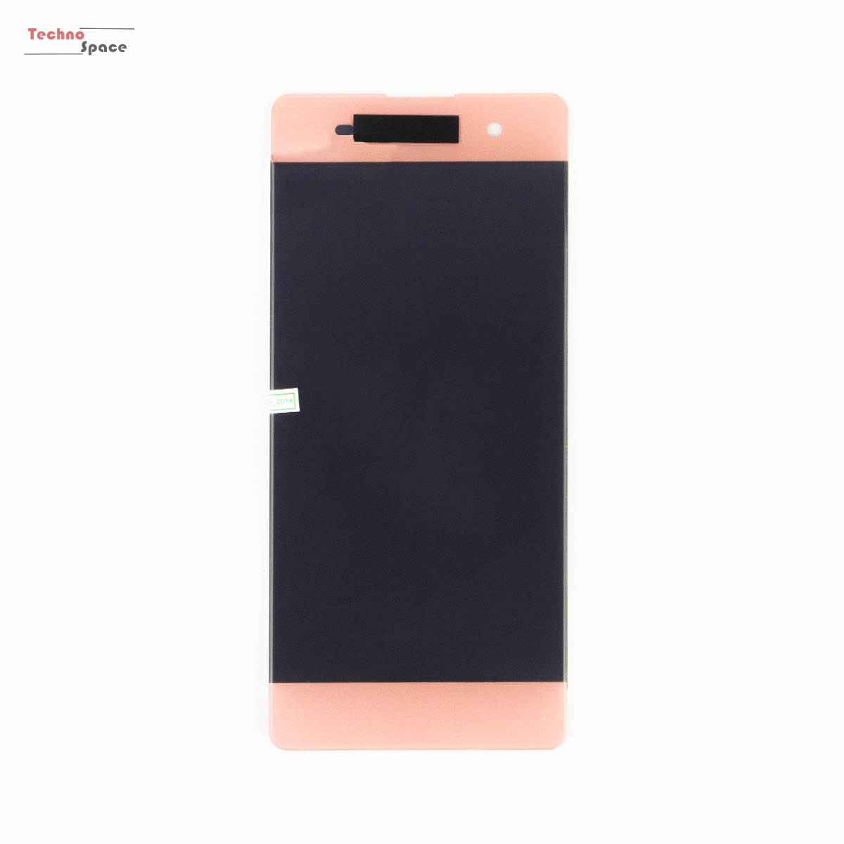 Дисплей (экран) для Sony F3112 Xperia XA Dual, с тачскрином, розовое золото High Copy
Дисплей (экран) для Sony F3112 Xperia XA Dual, с тачскрином, розовое золото High Copy