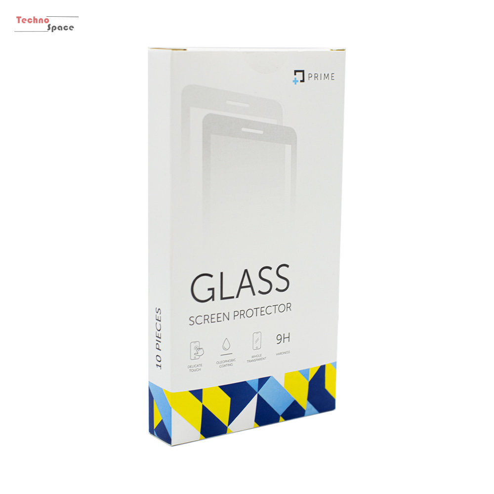 Комплект защитных стекол PRIME для Huawei P8 Lite 2017, Full Glue - 10 шт, 2.5D black High Copy
Комплект защитных стекол PRIME для Huawei P8 Lite 2017, Full Glue - 10 шт, 2.5D black High Copy