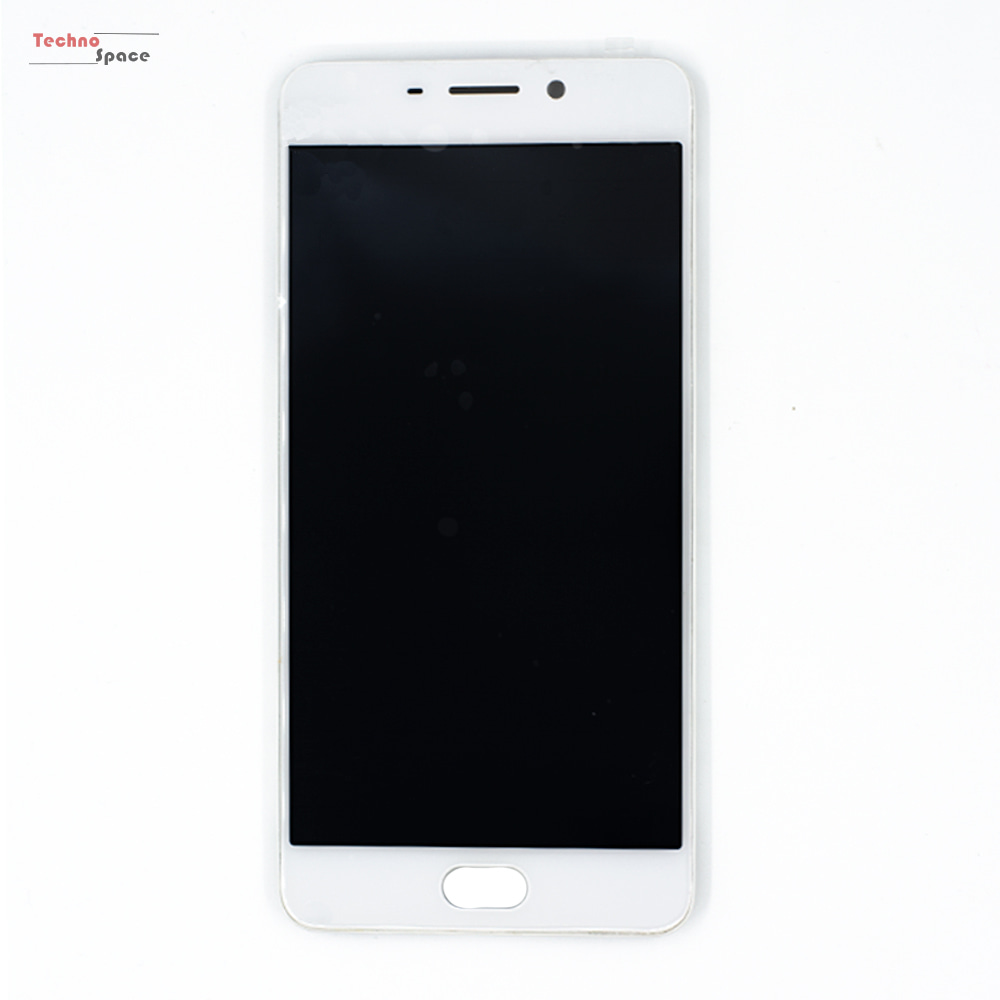 Дисплей (экран) для Meizu M6 Note (M721), с тачскрином и рамкой, белый High Copy
Дисплей (экран) для Meizu M6 Note (M721), с тачскрином и рамкой, белый High Copy