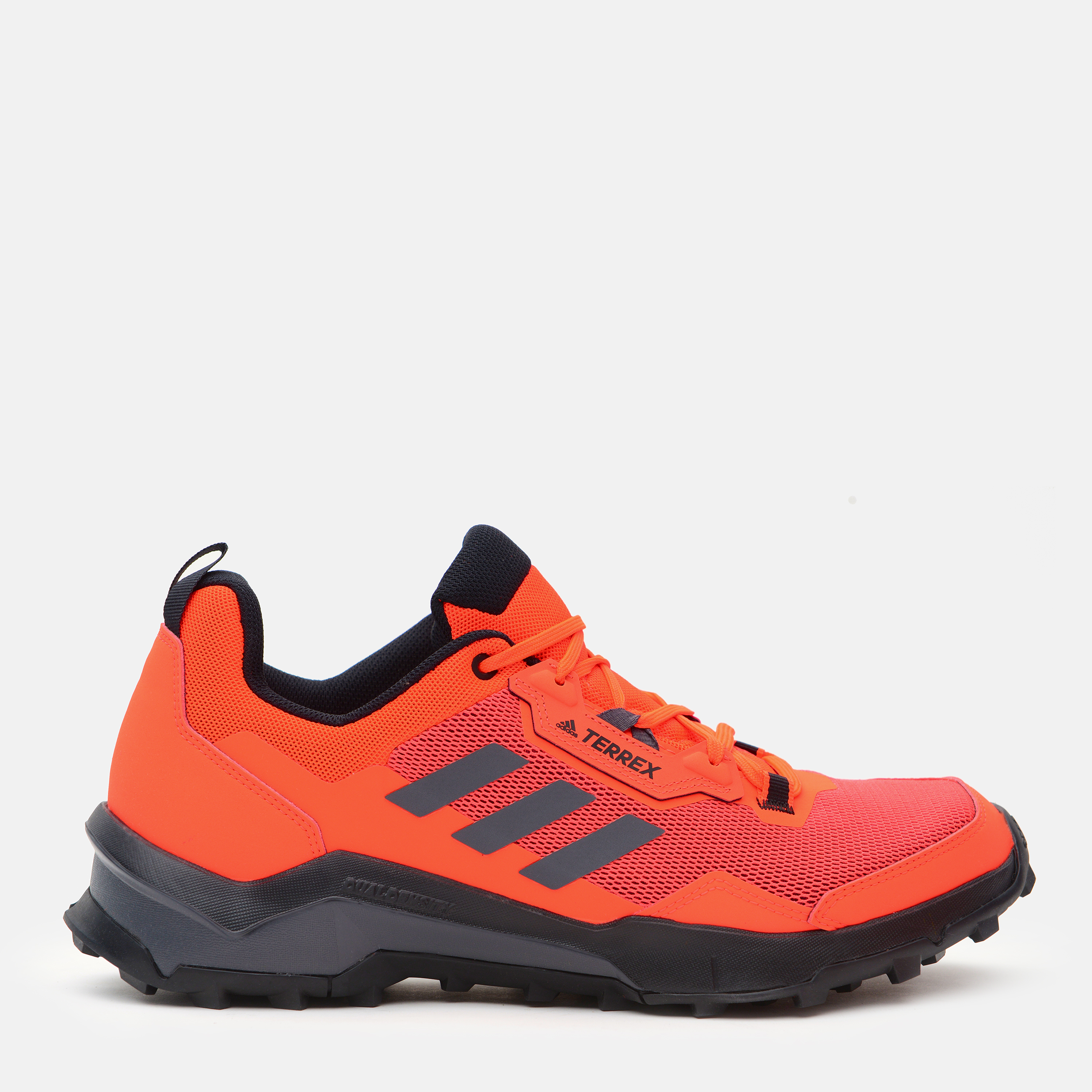 Кроссовки Adidas Terrex Ax4 Primegreen FZ3282 41.5 (7.5UK) 26 см Solred/Grefiv/Cblack
Кроссовки Adidas Terrex Ax4 Primegreen FZ3282 41.5 (7.5UK) 26 см Solred/Grefiv/Cblack