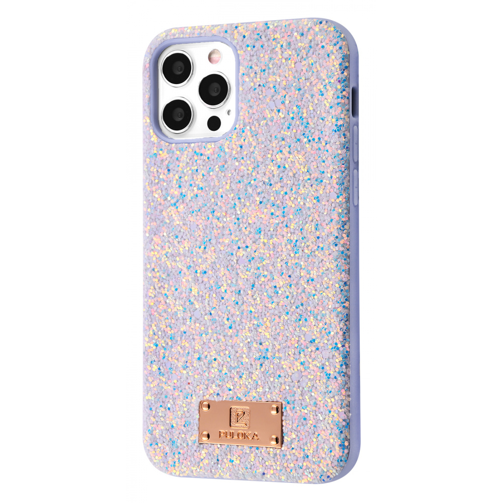 Чехол с камнями и блёстками PULOKA PULOKA Macaroon iPhone 13 light blue Бирюзовый
Чехол с камнями и блёстками PULOKA PULOKA Macaroon iPhone 13 light blue Бирюзовый