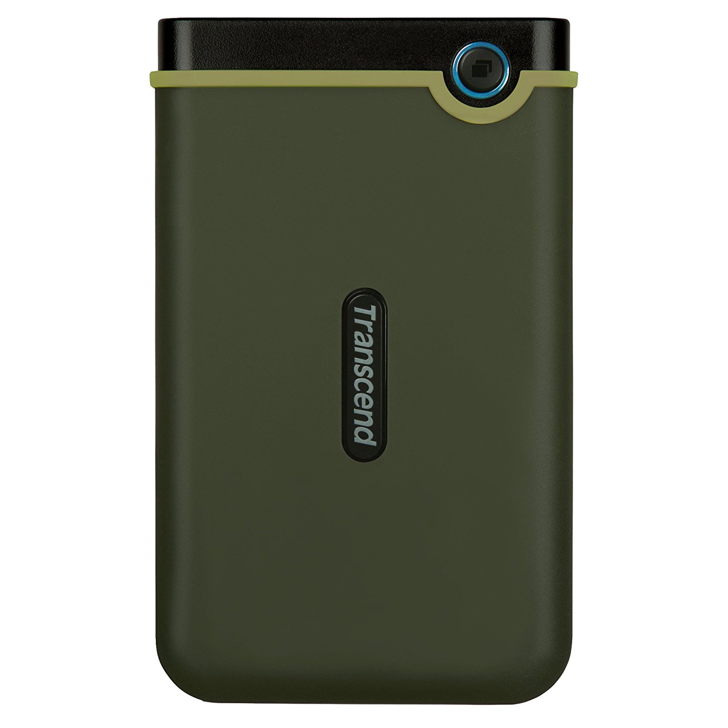 HDD накопичувач Transcend StoreJet 25M3G 2TB (TS2TSJ25M3G) USB 3.1 Military Green (6389748)
HDD накопичувач Transcend StoreJet 25M3G 2TB (TS2TSJ25M3G) USB 3.1 Military Green (6389748)