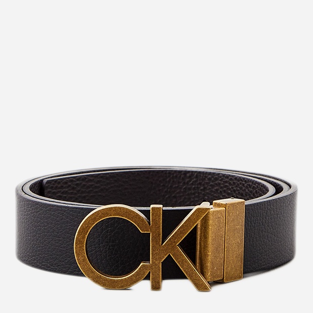 Ремень мужской кожаный Calvin Klein Jeans Adj/Rev Metal Gold Pb 35Mm K50K508159-BAX 85 см Black
Ремень мужской кожаный Calvin Klein Jeans Adj/Rev Metal Gold Pb 35Mm K50K508159-BAX 85 см Black