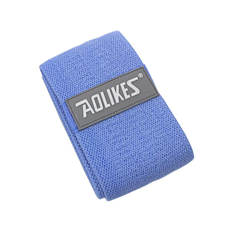 Эластичная резинка для фитнеса тканевая AOLIKES RB-3603 Blue XL минимальная нагрузка (K/OPT2_4642-14934)
Эластичная резинка для фитнеса тканевая AOLIKES RB-3603 Blue XL минимальная нагрузка (K/OPT2_4642-14934)
