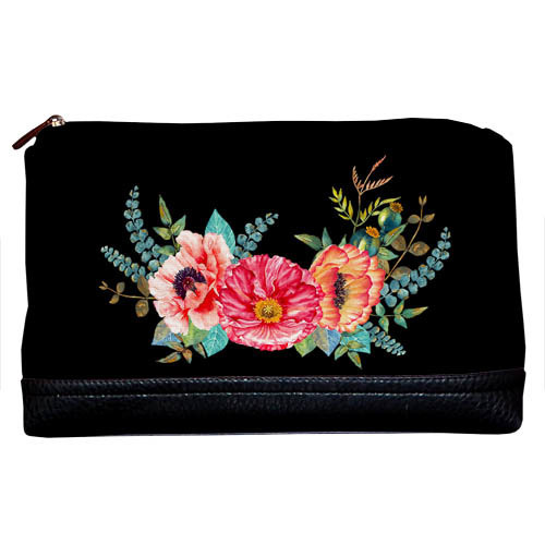 Косметичка дорожная женская Lovely Цветочная композиция Presentville 26х15х8 см 000175511
Косметичка дорожная женская Lovely Цветочная композиция Presentville 26х15х8 см 000175511