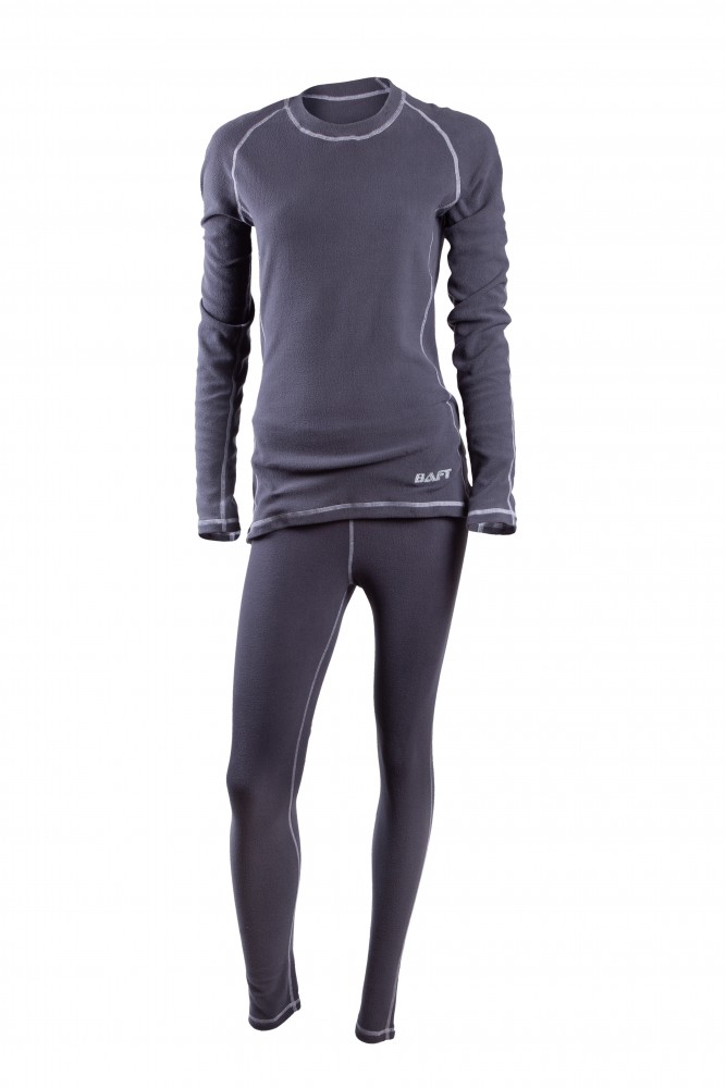 Комплект женского термобелья Baft X-Line Women Gray Микрофлис 130 XXL (XL2305-XXL)
Комплект женского термобелья Baft X-Line Women Gray Микрофлис 130 XXL (XL2305-XXL)