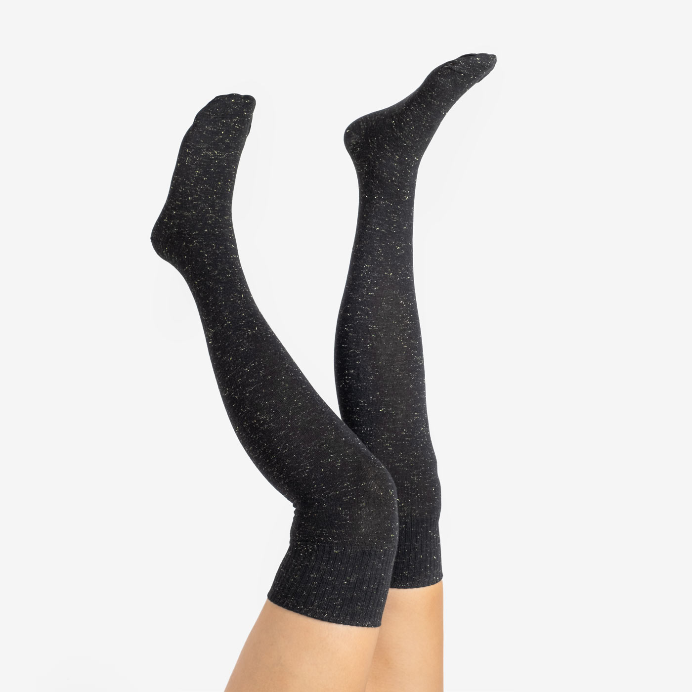 Пара жіночих гольфів з блисткітками Dodo Socks Black, Пара жіночих гольфів з блисткітками Dodo Socks Black 36-38
Пара жіночих гольфів з блисткітками Dodo Socks Black, Пара жіночих гольфів з блисткітками Dodo Socks Black 36-38