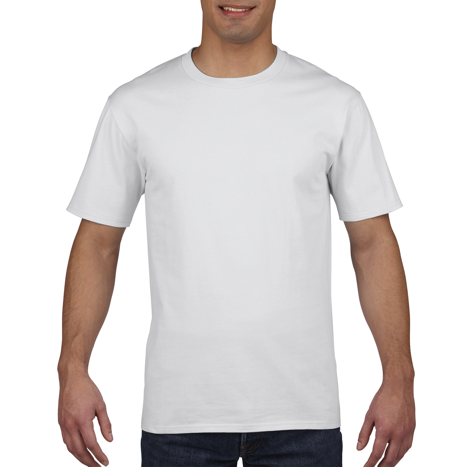 Футболка Premium Cotton 185 - TP-4100-000C, Футболка Premium Cotton 185 - TP-4100-000C-S
Футболка Premium Cotton 185 - TP-4100-000C, Футболка Premium Cotton 185 - TP-4100-000C-S