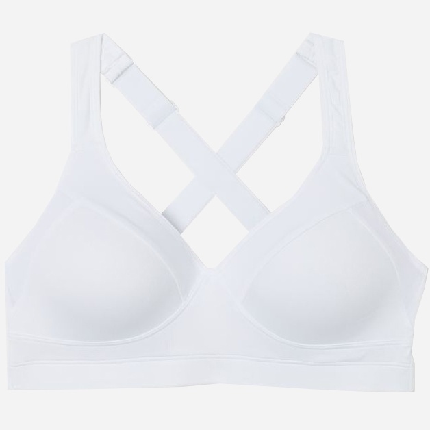 Спортивный топ H& Sport 0741040-1 Белый, Спортивный топ H&M Sport 0741040-1 M Белый
Спортивный топ H& Sport 0741040-1 Белый, Спортивный топ H&M Sport 0741040-1 M Белый