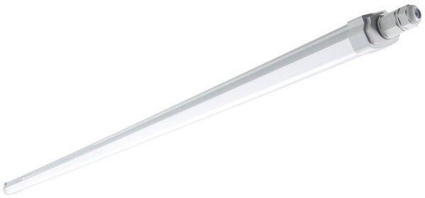 Світильник вологопилозахищений LED Philips WT068C NW LED56 L1500 50W 5600Lm CFW PSU
Світильник вологопилозахищений LED Philips WT068C NW LED56 L1500 50W 5600Lm CFW PSU