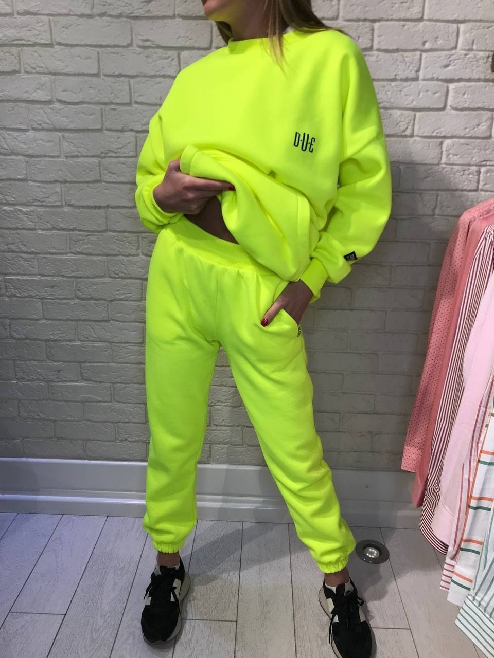 Спортивный костюм Kevingston 1998 Желтый, Спортивный костюм Kevingston 1998 S Желтый
Спортивный костюм Kevingston 1998 Желтый, Спортивный костюм Kevingston 1998 S Желтый