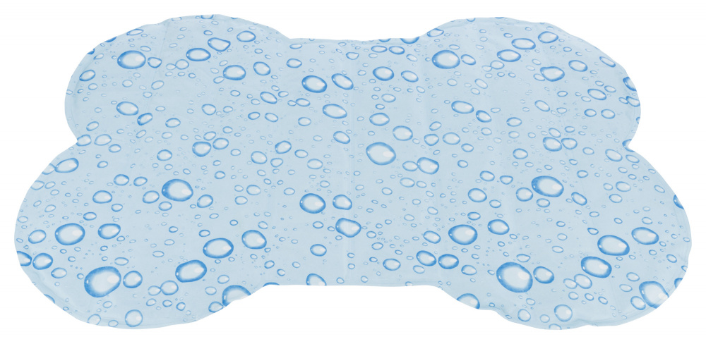 Охлаждающий коврик Cooling Mat Trixie для собак и кошек L 85см × 60см голубой (TX-28769)
Охлаждающий коврик Cooling Mat Trixie для собак и кошек L 85см × 60см голубой (TX-28769)