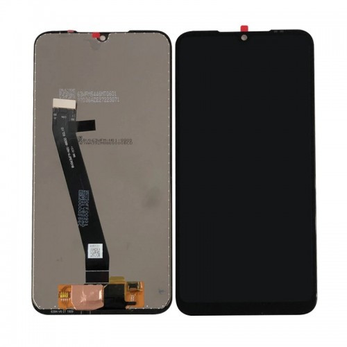 Дисплей (экран) для Redmi 7 + тачскрин, цвет черный PRC 
Дисплей (экран) для Redmi 7 + тачскрин, цвет черный PRC