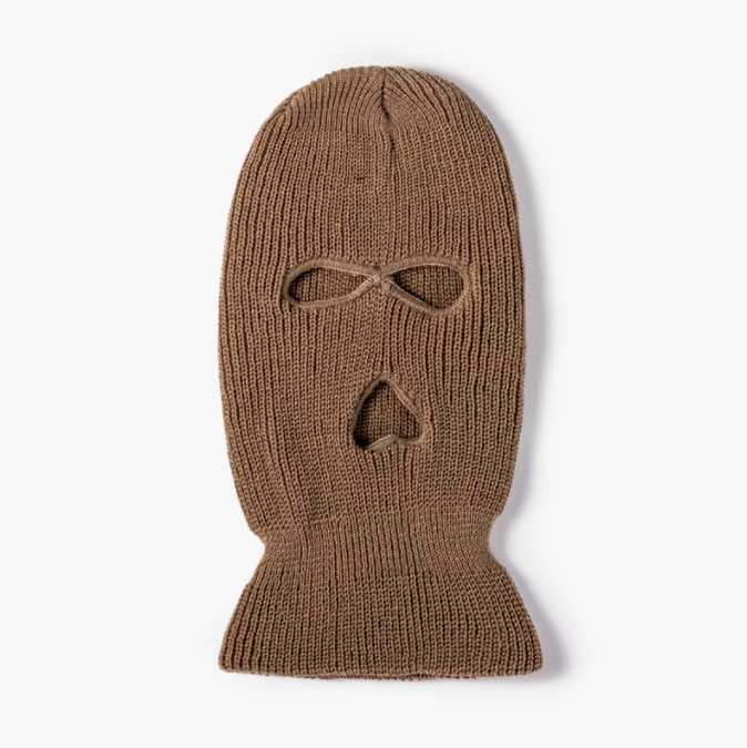 Шапка Jsstore Маска Балаклава Коричневый Размер, Шапка Jsstore Маска Балаклава Коричневый Размер One Size
Шапка Jsstore Маска Балаклава Коричневый Размер, Шапка Jsstore Маска Балаклава Коричневый Размер One Size