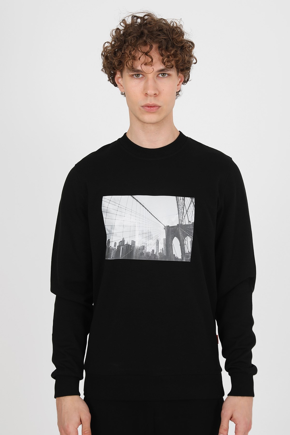 Мужской свитшот John Frank JFHSTCOOL23, Мужской свитшот John Frank JFHSTCOOL23-XL
Мужской свитшот John Frank JFHSTCOOL23, Мужской свитшот John Frank JFHSTCOOL23-XL