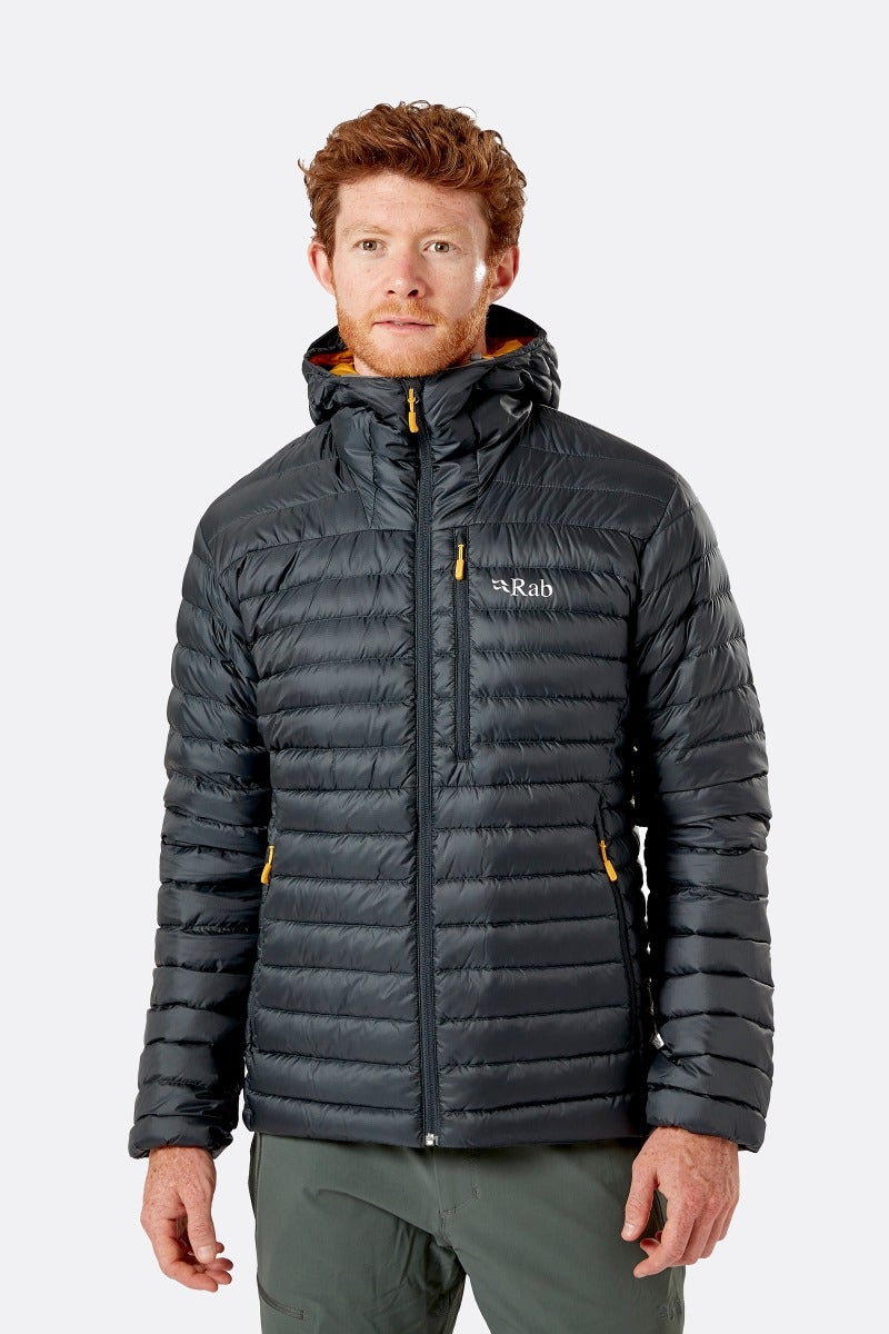Пуховик Rab Microlight Alpine Jacket Темно-Серый, Пуховик Rab Microlight Alpine Jacket XL Темно-Серый
Пуховик Rab Microlight Alpine Jacket Темно-Серый, Пуховик Rab Microlight Alpine Jacket XL Темно-Серый