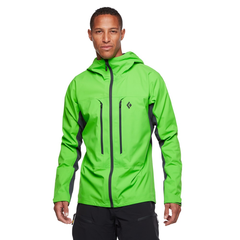 Куртка Black Diamond Dawn Patrol Hybrid Shell Салатовый, Куртка Black Diamond Dawn Patrol Hybrid Shell XL Салатовый
Куртка Black Diamond Dawn Patrol Hybrid Shell Салатовый, Куртка Black Diamond Dawn Patrol Hybrid Shell XL Салатовый